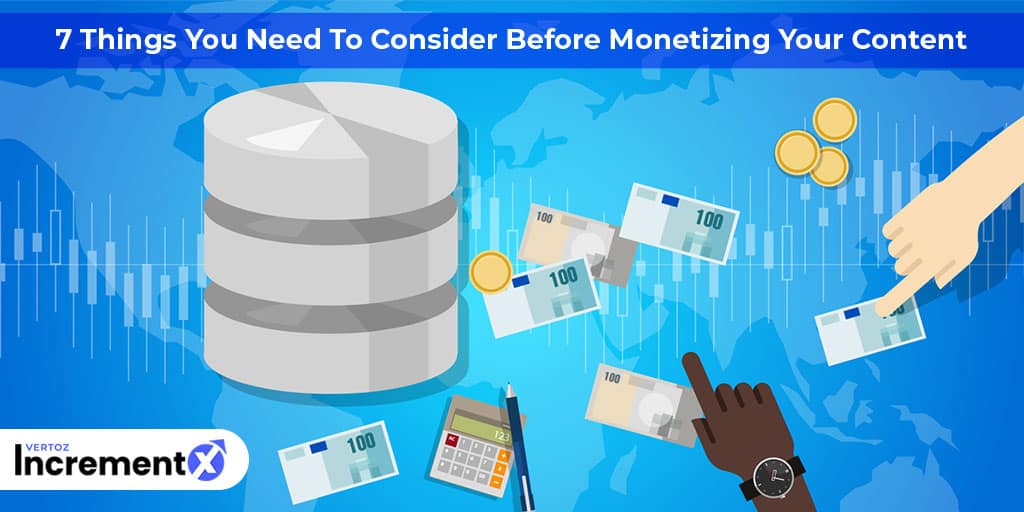 Content-Monetization
