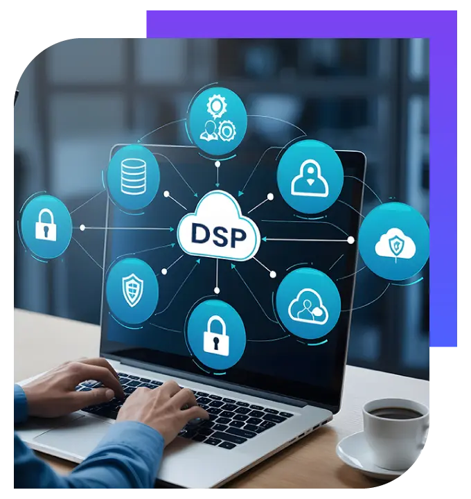 DSP Access With Execution Support Built In _Side image