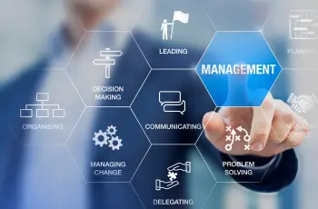 Hands-On Management