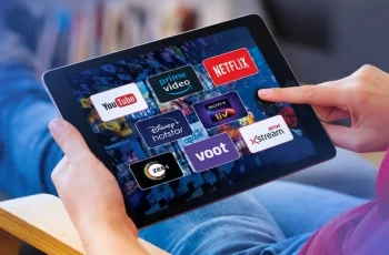 OTT Packages