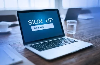Sign-Up Offers