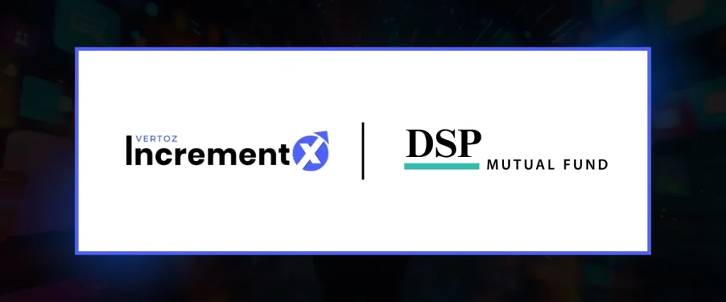 IncrementX-DSP-Mutual-Fund