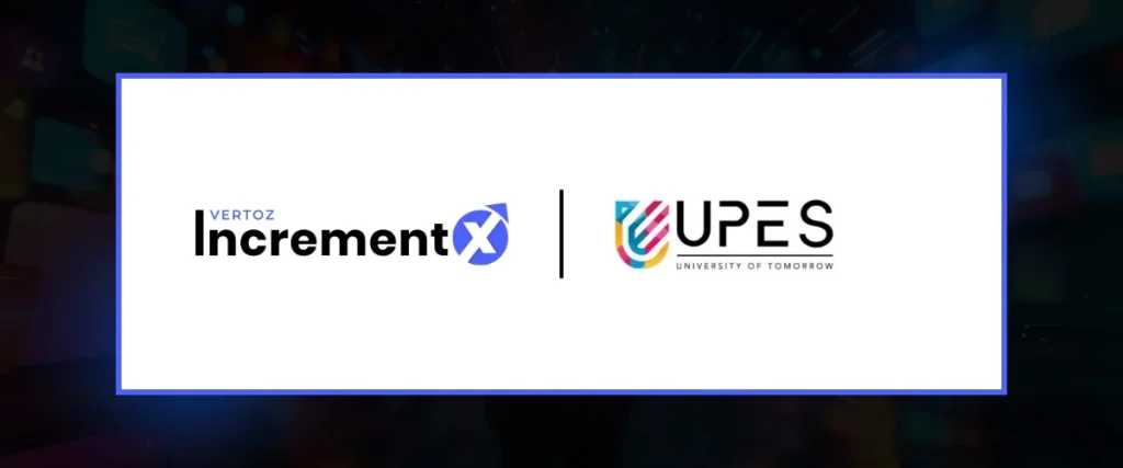 IncrementX-UPES