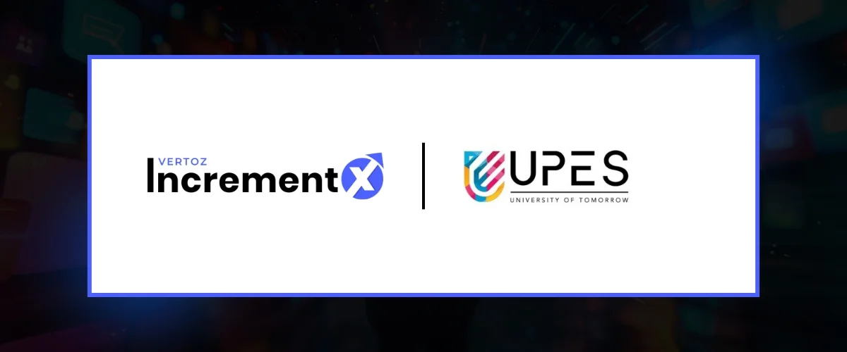 IncrementX-UPES