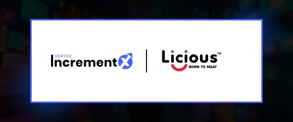 IncrementX-Licious