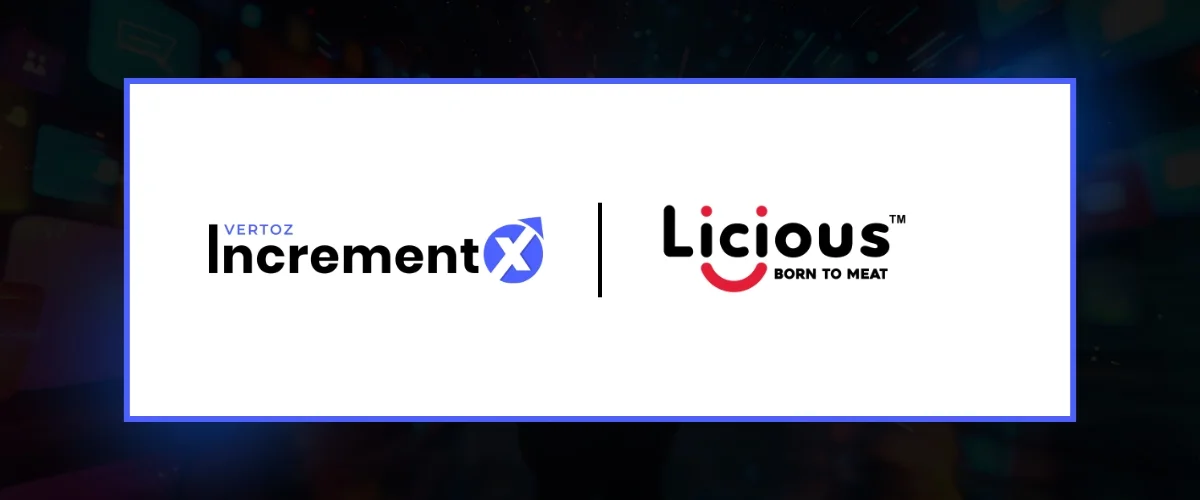 IncrementX-Licious