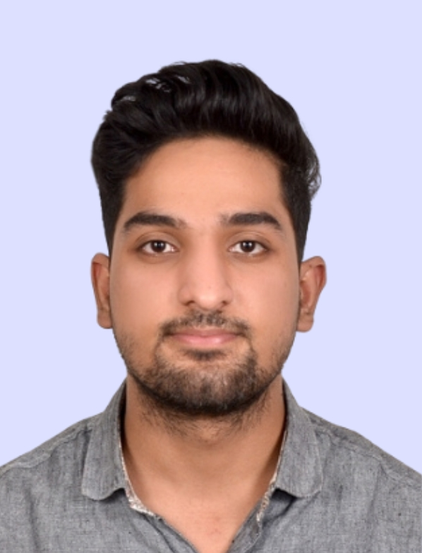 Ayushmann Rai