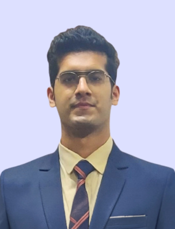 Himanshu Ralhan