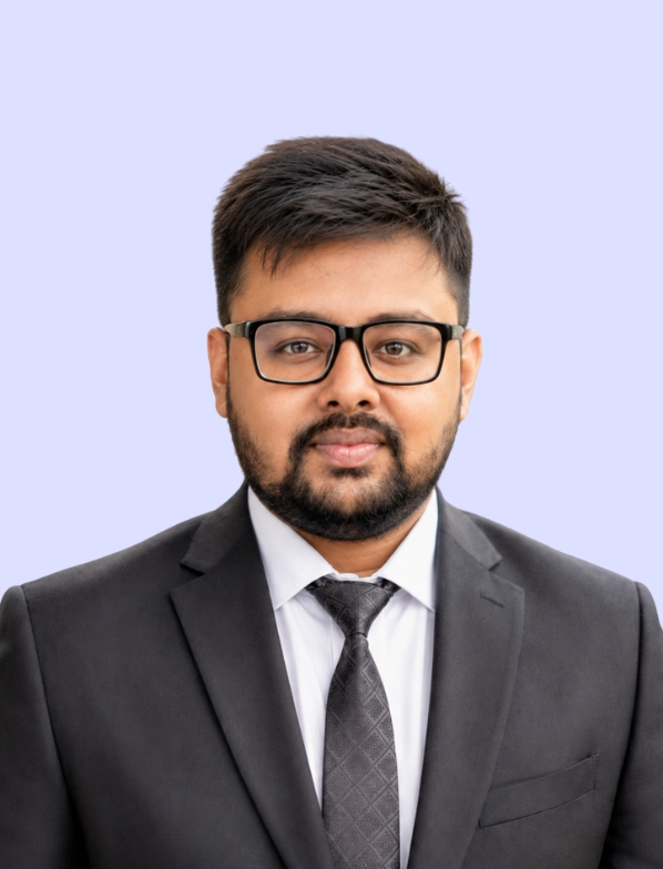 Anurag Tiwari